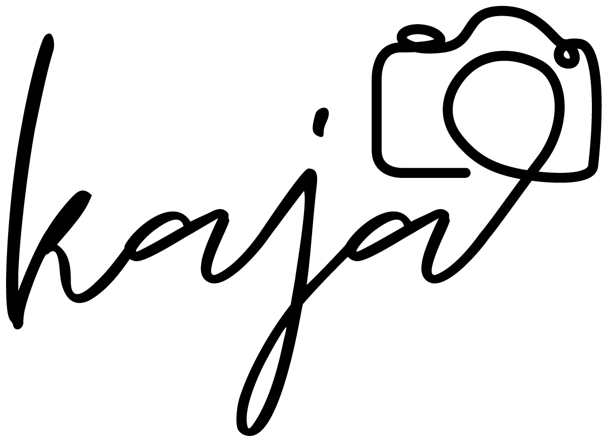 kajafotografie Logo